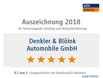 Denkler & Blöink Automobile GmbH