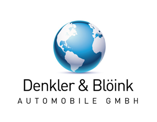 Denkler & Blöink Automobile GmbH - Logo